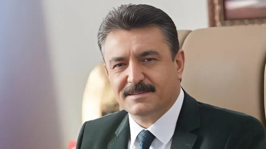 Başkan Kırgöz, komşuları ile buluşacak haberinin görseli
