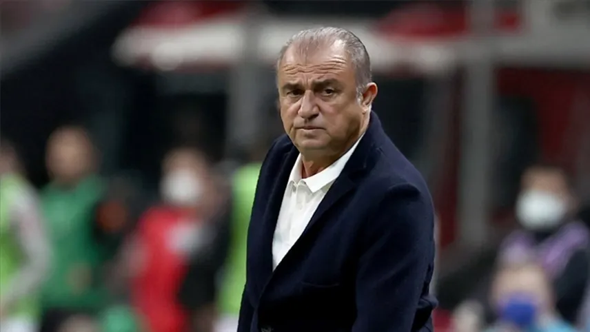 Seçil Erzan davasında yeni gelişme: Fatih Terim’e zorla getirilme kararı haberinin görseli