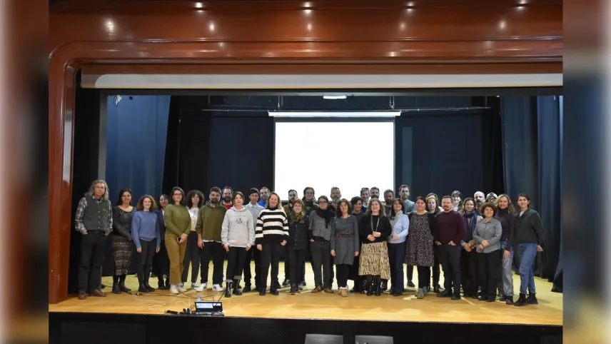 İzmir’de kültür – sanat buluşması haberinin görseli