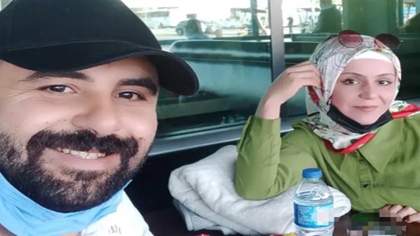 Kadın cinayetlerine yenisi eklendi! haberinin görseli