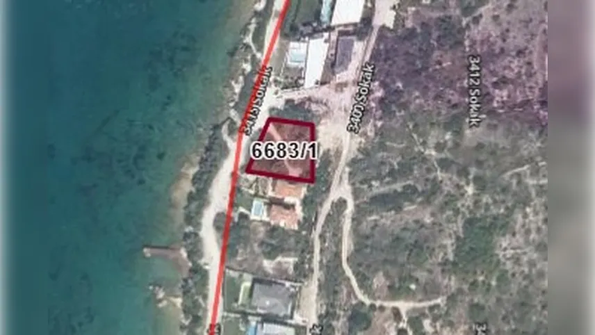 O belediyeden 40 milyonluk hisse satışı haberinin görseli