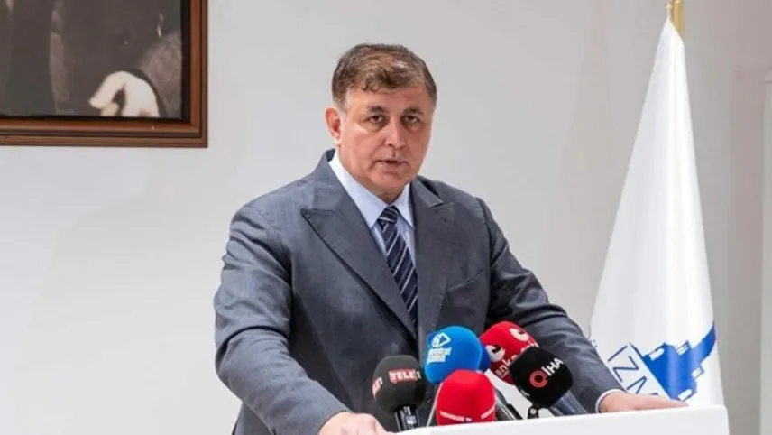 Tugay’dan gözaltılara sert tepki: Yargı, siyasete alet edilmemeli haberinin görseli