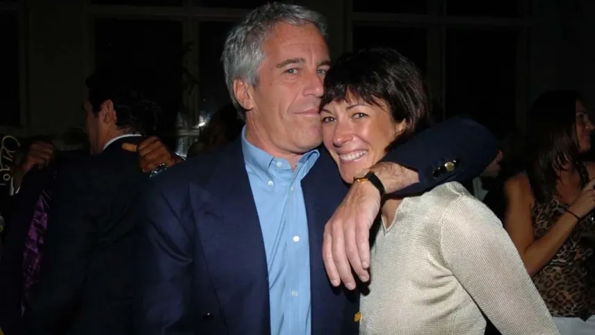 Jeffrey Epstein davasında gizli bilgiler ortaya çıktı haberinin görseli