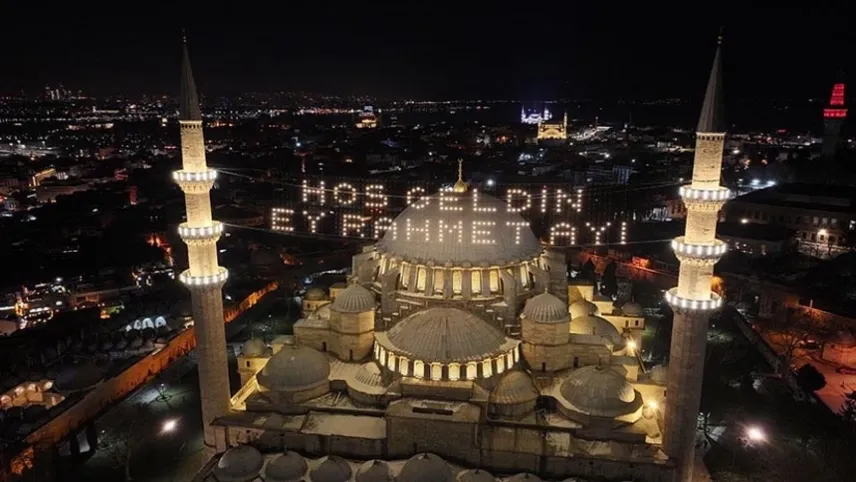 'On bir  ayın sultanı' başlıyor! haberinin görseli