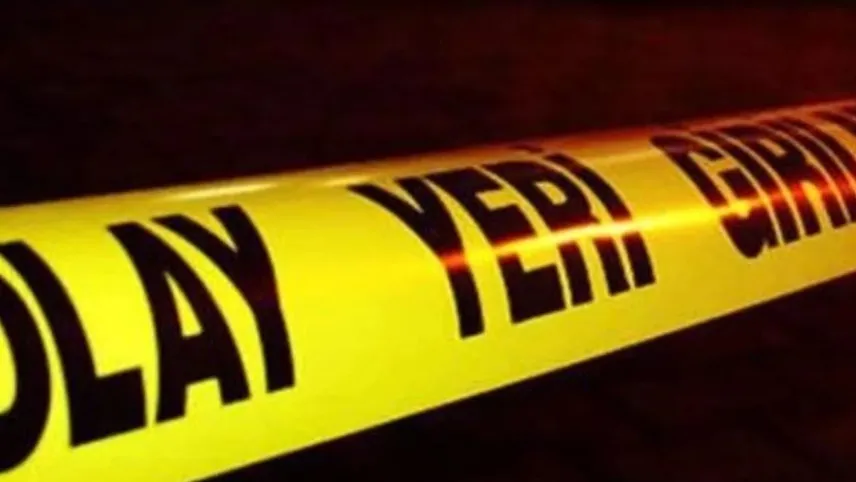 Rize'de belediye başkan yardımcısına silahlı saldırı haberinin görseli