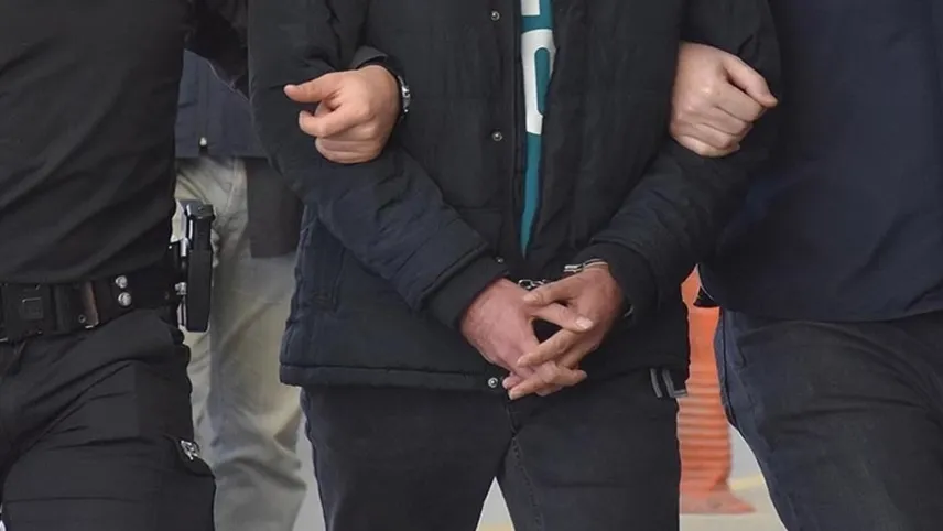 Yunanistan'a kaçıyordu, yakalandı! haberinin görseli