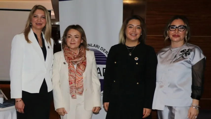 Akdeniz havzasındaki iş insanları İzmir’de buluşacak haberinin görseli