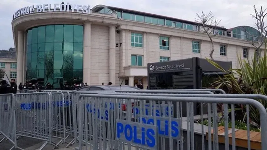 Beykoz Belediye Başkanı Köseler'in ifadesi ortaya çıktı haberinin görseli
