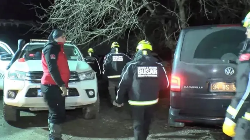 Belgrad Ormanı'nda kaybolan Ece'nin ailesi konuştu! haberinin görseli
