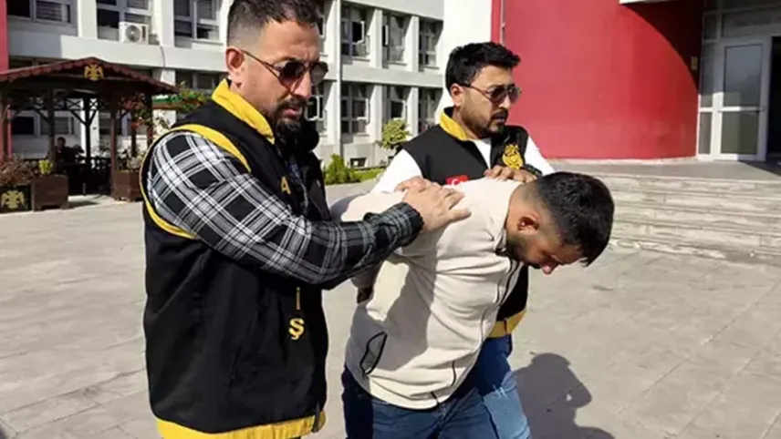 3 bin lira için arkadaşının canına kıydı haberinin görseli