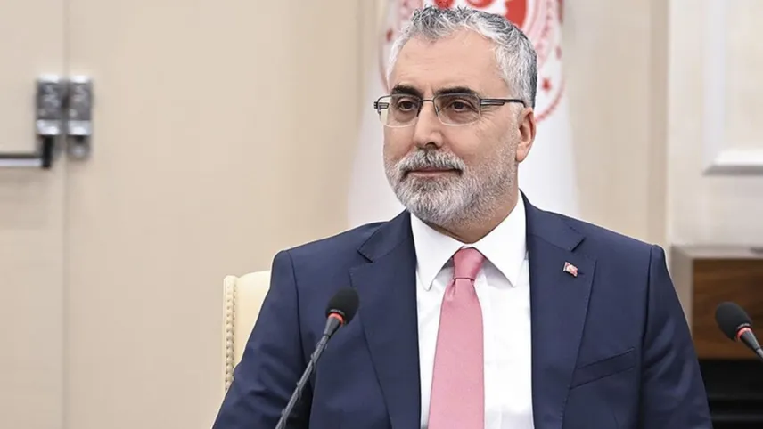 Bakan Işıkhan: Mobbing ile mücadelede önemli bir adım daha attık haberinin görseli