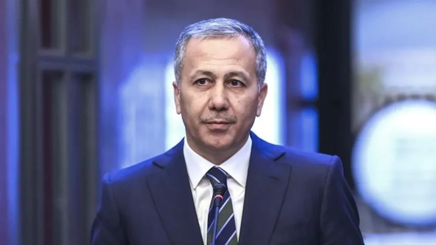 Bakan Yerlikaya'dan Ece Gürel açıklaması! haberinin görseli