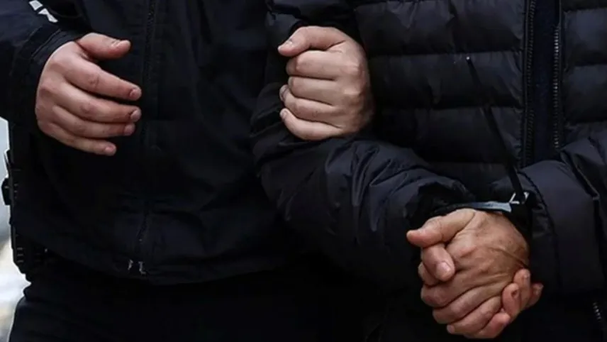 Denizli'de sahte MİT'çi yakayı ele verdi haberinin görseli