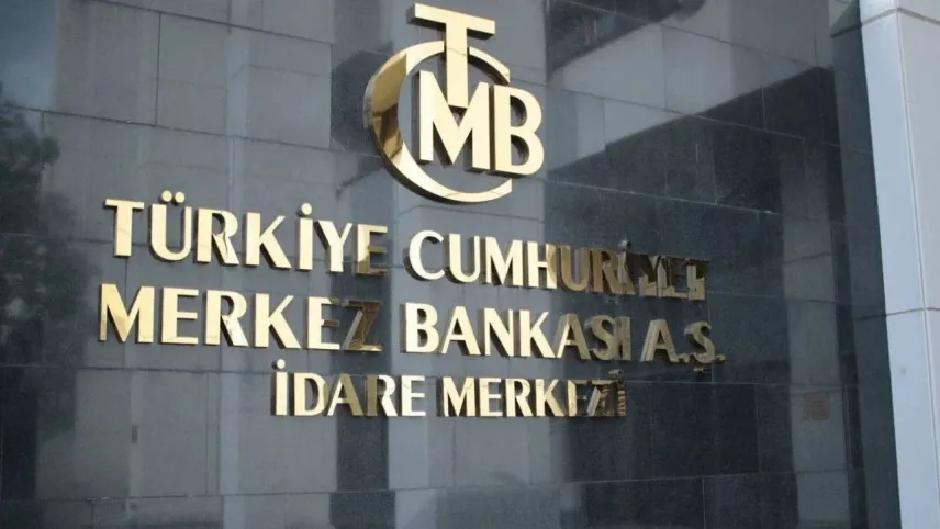 Merkez Bankası faiz kararı 2025: Merkez Bankası toplantısı ne zaman, saat kaçta? haberinin görseli