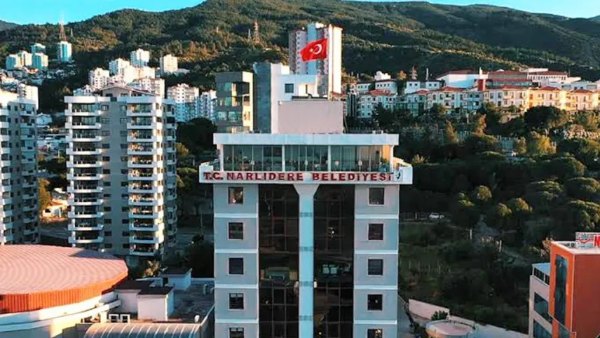 Narlıdere, kiralık alanlardan çıkacak haberinin görseli