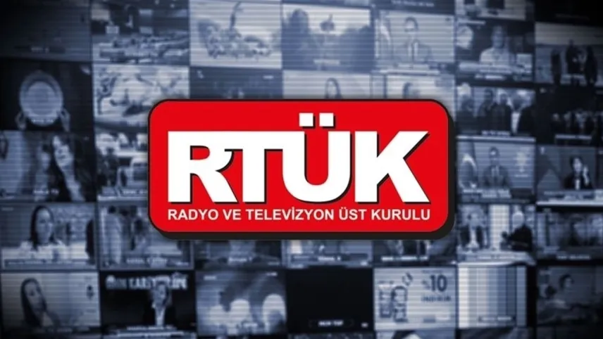 RTÜK'ten SZC TV'ye idari para cezası haberinin görseli