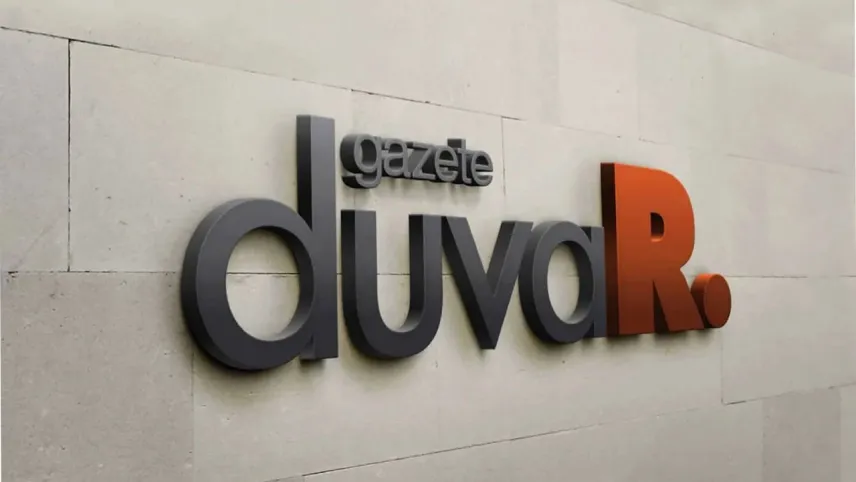 Gazete Duvar kapandı haberinin görseli