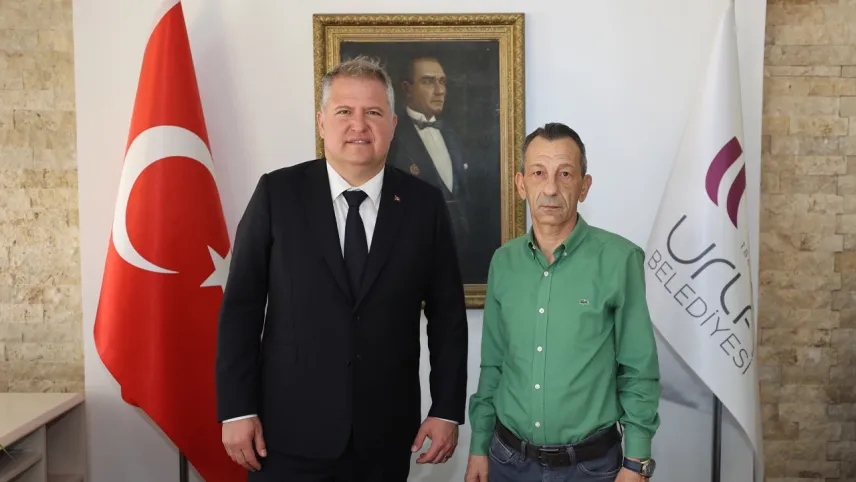 Otomotiv Devleri Urla’da buluşuyor haberinin görseli