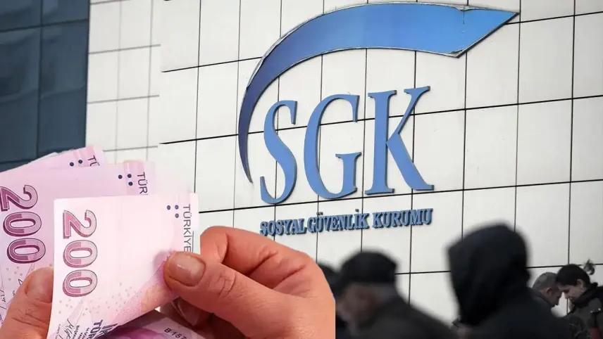 Esnafa erken emeklilik geliyor: Prim gün sayısı 9 binden 7.200’e düşüyor haberinin görseli