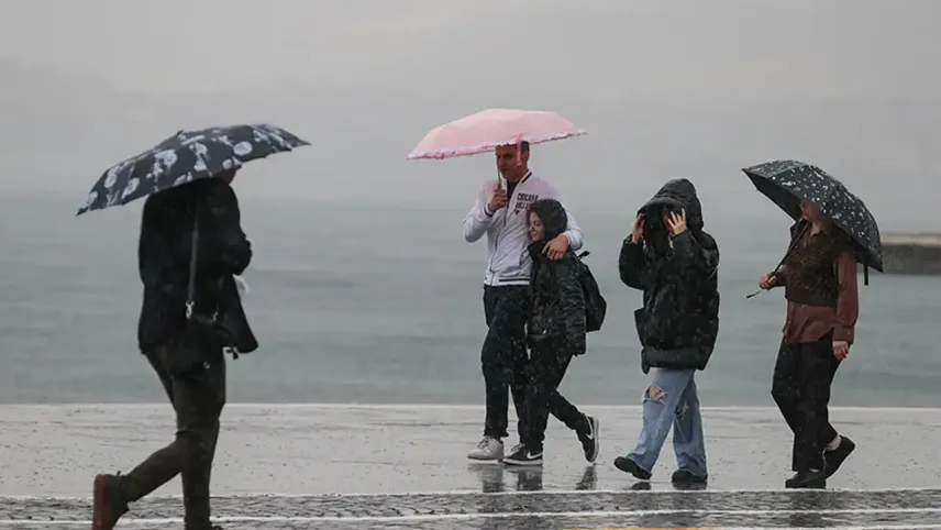 Meteoroloji açıkladı: Bayram’da hava nasıl olacak?  haberinin görseli