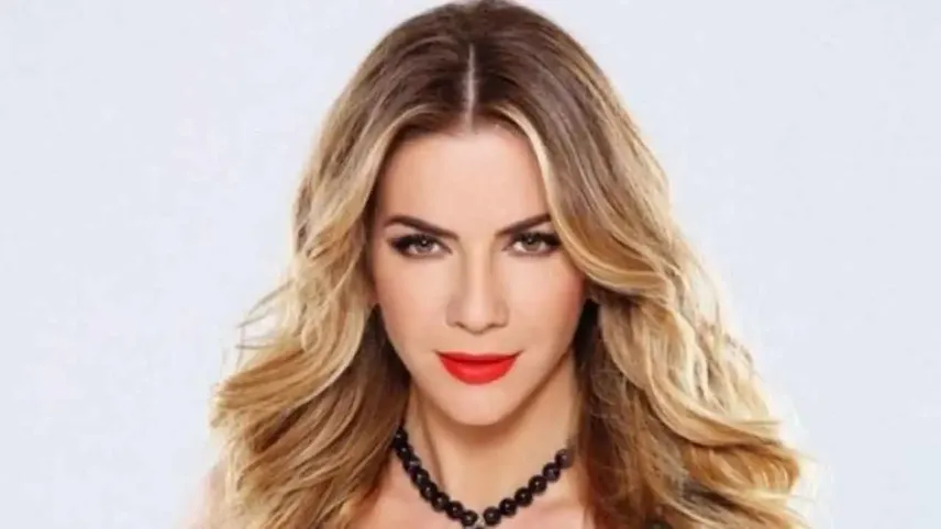 İşte Benim Stilim yarışmasında jüri üyesi olan Ivana Sert kimdir? haberinin görseli