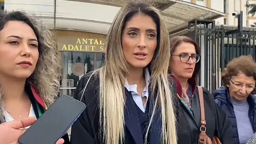 Tiyatro yönetmenine, çocuğa istismardan 14 yıl sonra dava haberinin görseli