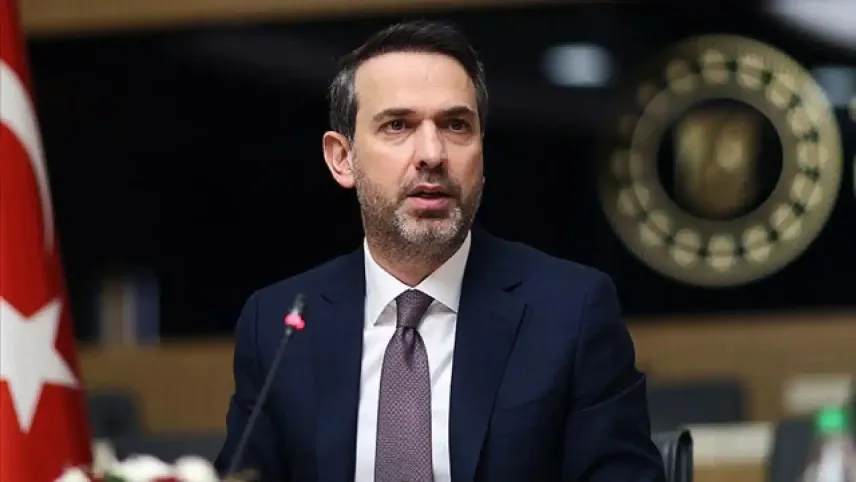 Bakan Bayraktar son noktayı koydu: Elektrik zammı hakkında konuştu haberinin görseli