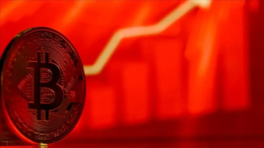 Trump'ın yeni vergi kararı Bitcoin'i yükseltti! haberinin görseli