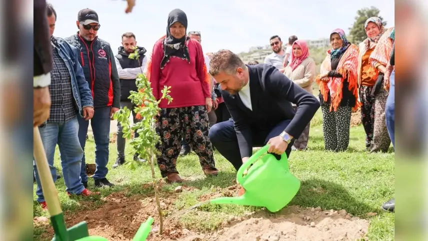 Buca Belediyesi’nden arıcılığa destek haberinin görseli