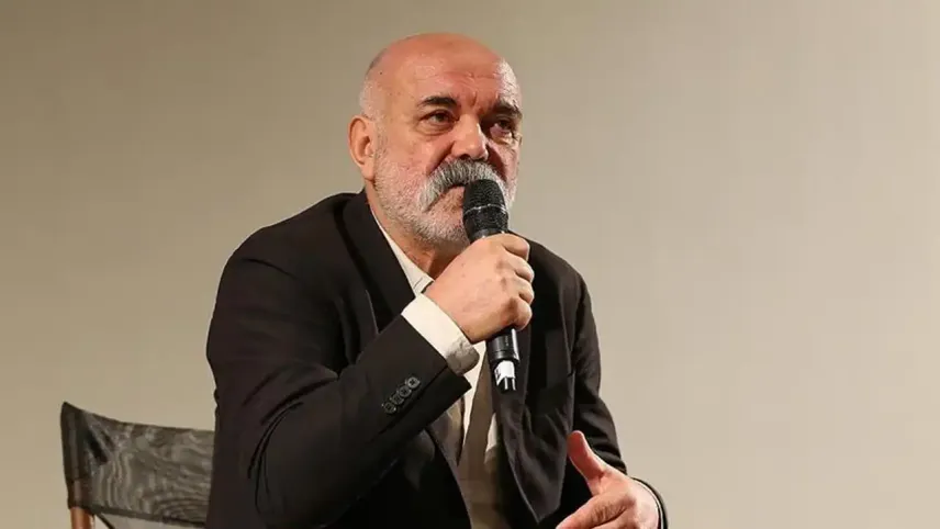 Çukur’un Koçavalısı Adnan Saygun’a geliyor haberinin görseli
