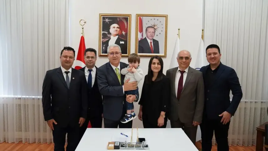Egelilerden girişimcilik yarışmasında birincilik haberinin görseli
