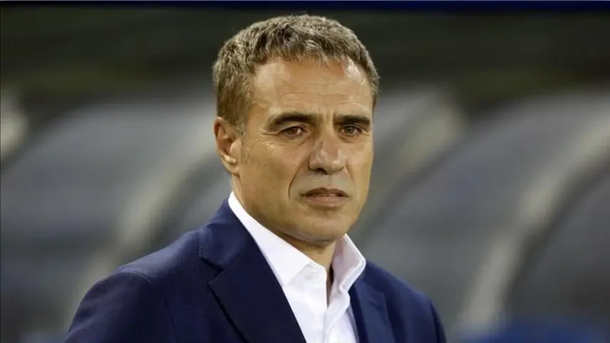 Ersun Yanal'ın babası Ural Yanal vefat etti haberinin görseli