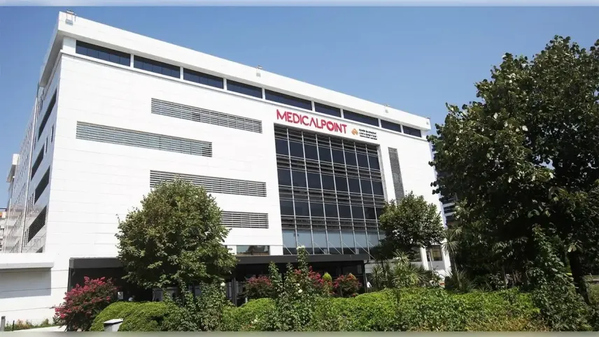 İEÜ Medical Point'ten öncü tedavi yöntemleri haberinin görseli