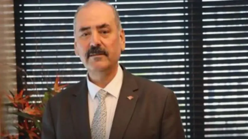 Büyükşehir Meclisi’nde hakaret iddiası: AK Partili Seyitler’den ilk açıklama haberinin görseli