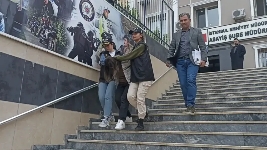 Arkadaşı Elif Kırav'ı bıçaklayarak öldüren Oyuncu Sevil Akdağ tutuklandı haberinin görseli