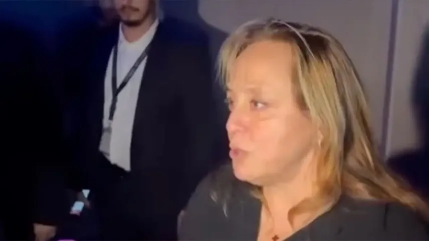 Cezaevi Müdürlüğü’nden Ayşe Barım açıklaması haberinin görseli