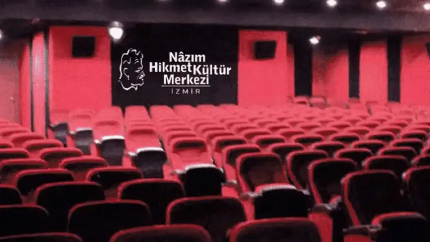 Nazım Hikmet yeraltı adamını ağırlayacak haberinin görseli
