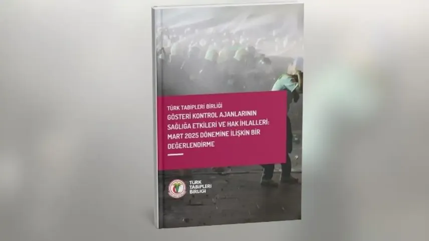 Gösteri kontrol ajanlarına dair değerlendirme raporu  haberinin görseli
