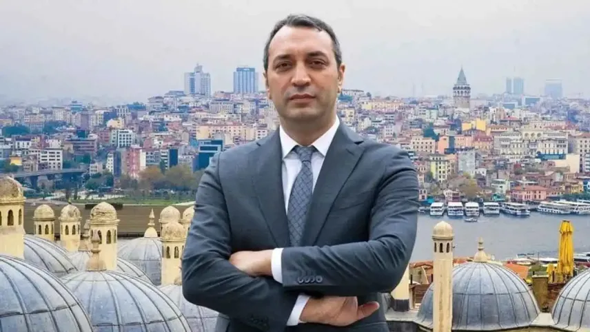 Mahir Polat yeniden hastaneye kaldırıldı haberinin görseli