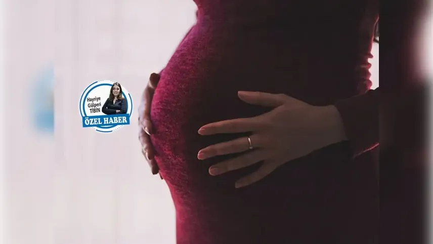Sezaryen yönetmeliğine kayyum çıkışı: Kadın bedenine kayyum atıyorlar haberinin görseli
