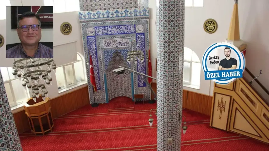 Mahalle küçük, derdi büyük haberinin görseli