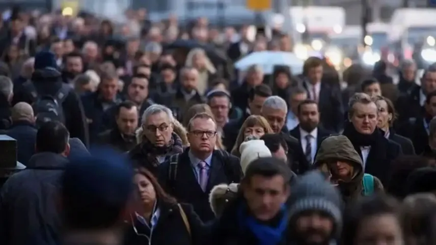 Mart ayı işsizlik rakamları açıklandı haberinin görseli