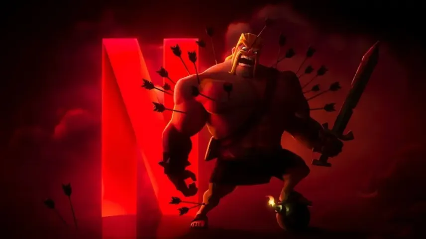 Milyonları ekrana kilitleyecek: Clash of Clans Netflix’e geliyor! haberinin görseli