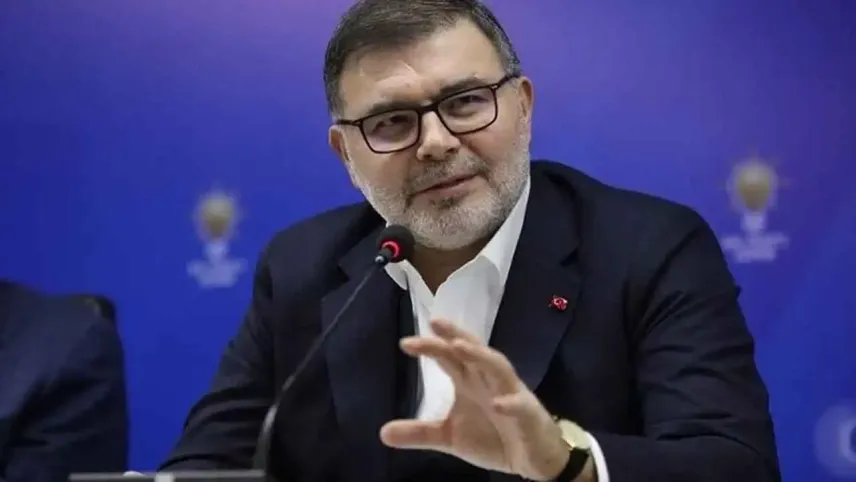 Saygılı’dan 11 milyarlık yatırım vurgusu: Şehre duyduğumuz sevdanın eseri haberinin görseli