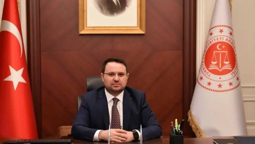 İstanbul Cumhuriyet Başsavcısı Akın Gürlek, HSK'ye şikayet edildi! haberinin görseli