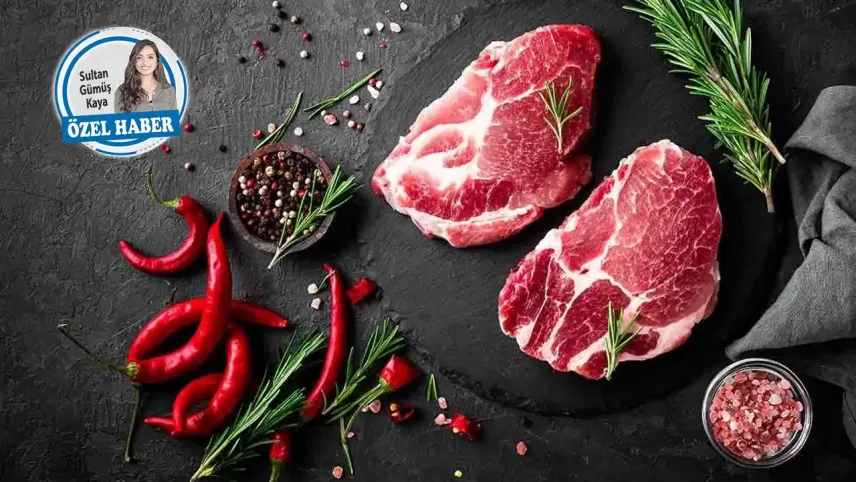 Kurban Bayramı’nda nasıl beslenmeliyiz? haberinin görseli