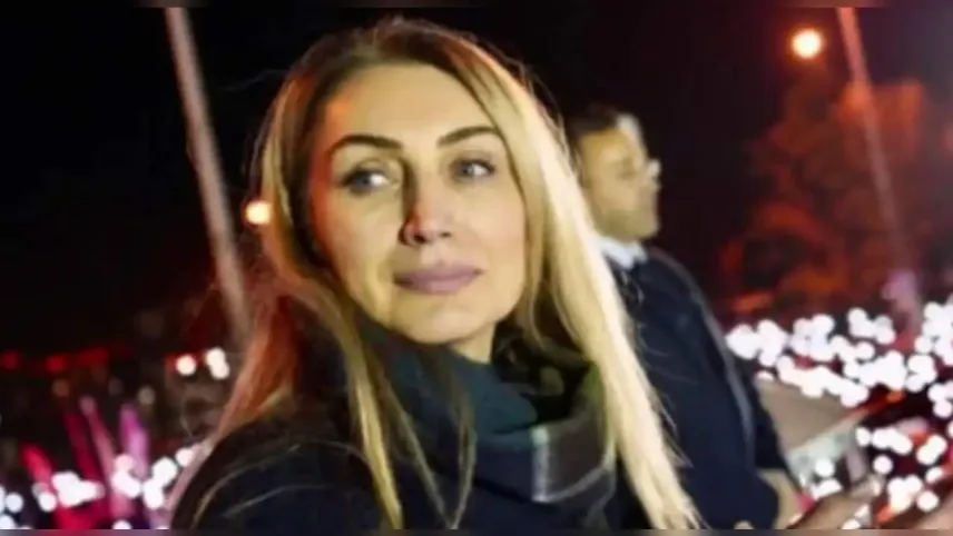 Dilek İmamoğlu Emine Erdoğan'a mektup yazdı! haberinin görseli