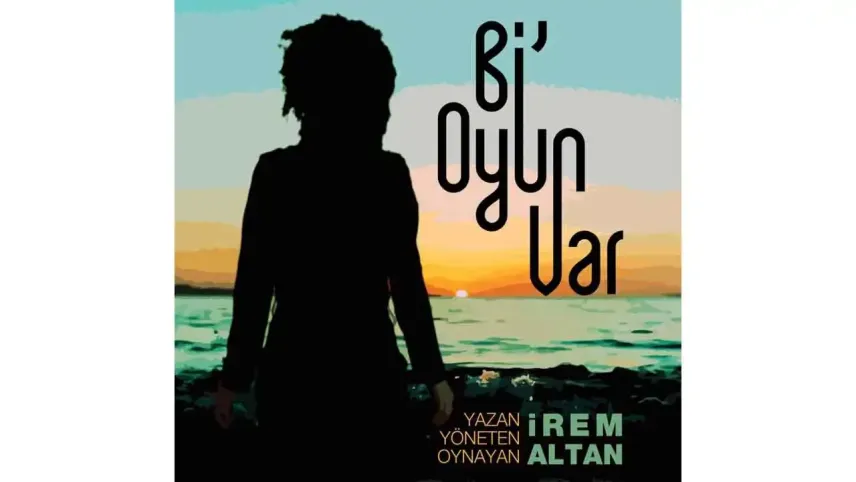 Bir göç hikayesi: Bi’ Oyun Var haberinin görseli