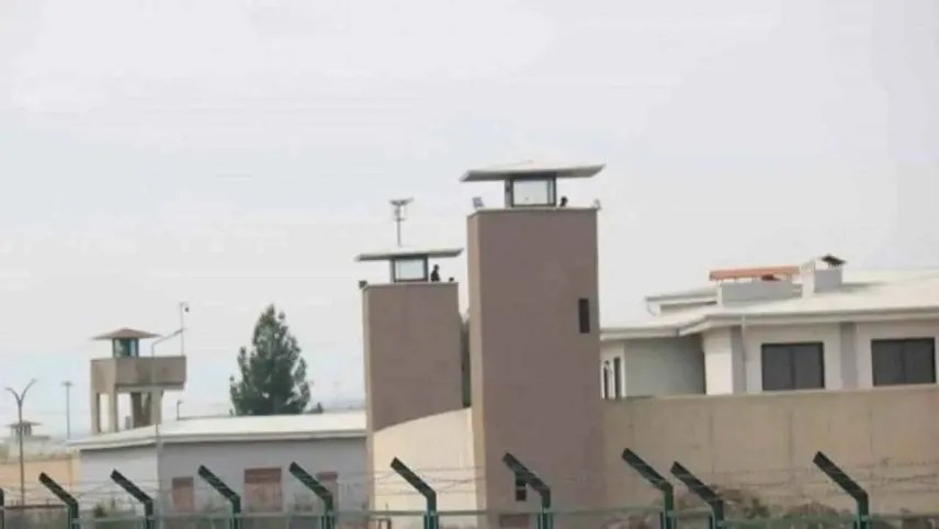 CİSST Mahpus Danışma Hattı geçici olarak kapalı… Bilgiye erişim devam ediyor haberinin görseli