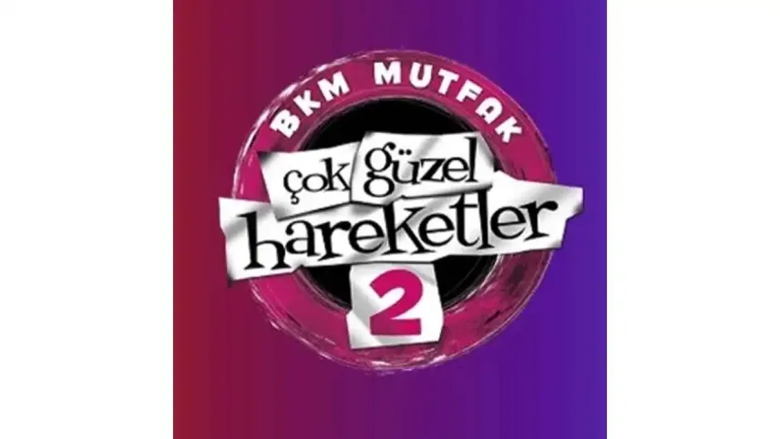 Çok Güzel Hareketler 2, seyirciyle buluşmaya devam ediyor haberinin görseli